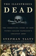 Cover: The Illustrious Dead - Random House Audio Publishing Group