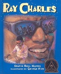Enlarge image Cover: Ray Charles - Turtleback Books