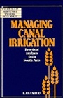 Cover: Managing Canal Irrigation - Cambridge University Press