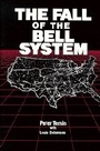 Cover: The Fall of the Bell System - Cambridge University Press