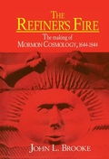 Cover: The Refiner's Fire - Cambridge University Press