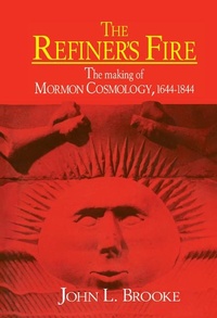 Enlarge image Cover: The Refiner's Fire - Cambridge University Press