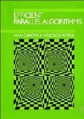Cover: Efficient Parallel Algorithms - Cambridge University Press