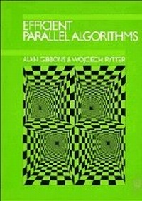 Enlarge image Cover: Efficient Parallel Algorithms - Cambridge University Press