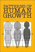 Cover: Patterns of Human Growth - Cambridge University Press