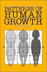 Enlarge image Cover: Patterns of Human Growth - Cambridge University Press