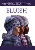 Cover: Bluish - Turtleback Books