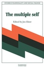 Cover: The Multiple Self - Cambridge University Press