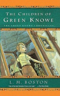 Cover: The Children of Green Knowe - Turtleback Books