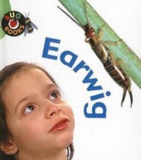 Enlarge image Cover: Earwig - Turtleback Books