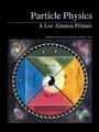 Cover: Particle Physics - Cambridge University Press