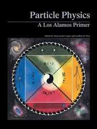Enlarge image Cover: Particle Physics - Cambridge University Press