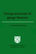 Bild: Group Structure of Gauge Theories - Cambridge University Press