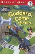 Cover: Goddard, Come Home! - Turtleback Books