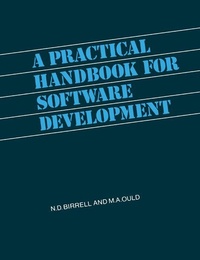 Enlarge image Cover: A Practical Handbook for Software Development - Cambridge University Press