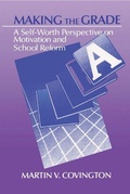Cover: Making the Grade - Cambridge University Press