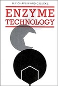 Cover: Enzyme Technology - Cambridge University Press