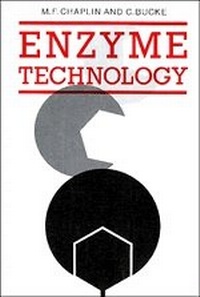 Enlarge image Cover: Enzyme Technology - Cambridge University Press