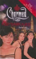 Cover: Kiss of Darkness - Turtleback Books