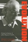Cover: Evolution - Cambridge University Press