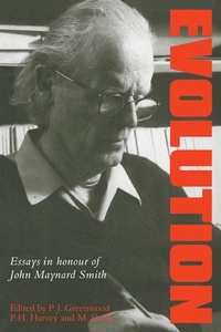 Enlarge image Cover: Evolution - Cambridge University Press
