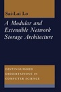 Cover: A Modular and Extensible Network Storage Architecture - Cambridge University Press
