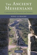Cover: The Ancient Messenians - Cambridge University Press