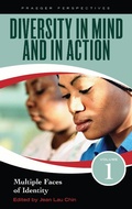 Cover: Diversity in Mind and in Action - Praeger Publishers Inc