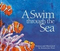 Cover: A Swim Through the Sea - Turtleback Books