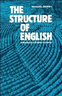 Enlarge image Cover: The Structure of English - Cambridge University Press