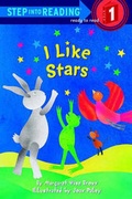 Cover: I Like Stars - Turtleback Books
