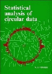Enlarge image Cover: Statistical Analysis of Circular Data - Cambridge University Press