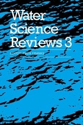 Cover: Water Science Reviews 3: Volume 3 - Cambridge University Press