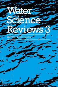 Enlarge image Cover: Water Science Reviews 3: Volume 3 - Cambridge University Press