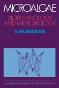 Cover: Microalgae - Cambridge University Press