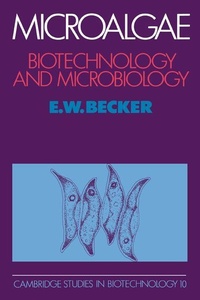 Enlarge image Cover: Microalgae - Cambridge University Press