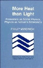 Cover: More Heat than Light - Cambridge University Press