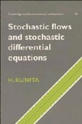 Cover: Stochastic Flows and Stochastic Differential Equations - Cambridge University Press