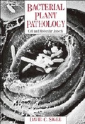 Cover: Bacterial Plant Pathology - Cambridge University Press
