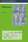Cover: Meiosis - Cambridge University Press
