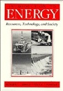 Cover: Introduction to Energy - Cambridge University Press