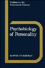 Cover: Psychobiology of Personality - Cambridge University Press