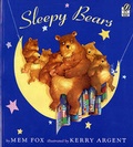 Cover: Sleepy Bears - Turtleback Books