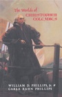 Cover: The Worlds of Christopher Columbus - Cambridge University Press