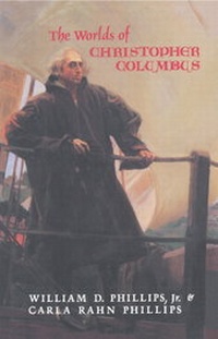 Enlarge image Cover: The Worlds of Christopher Columbus - Cambridge University Press