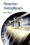 Cover: Neutrino Astrophysics - Cambridge University Press