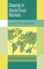 Cover: Disarray in World Food Markets - Cambridge University Press