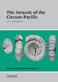 Cover: The Jurassic of the Circum-Pacific - Cambridge University Press