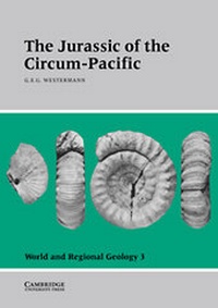 Enlarge image Cover: The Jurassic of the Circum-Pacific - Cambridge University Press