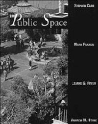 Enlarge image Cover: Public Space - Cambridge University Press